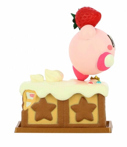 Figurine Paldolce Collection - Kirby - Kirby Vol.2